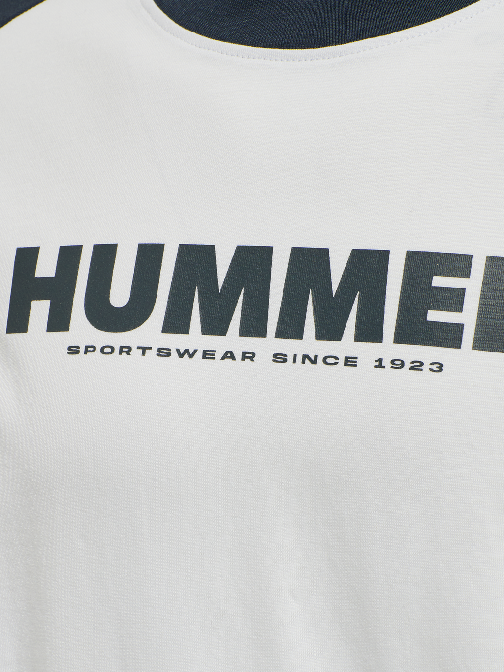 hmlLEGACY BLOCKED T-SHIRT