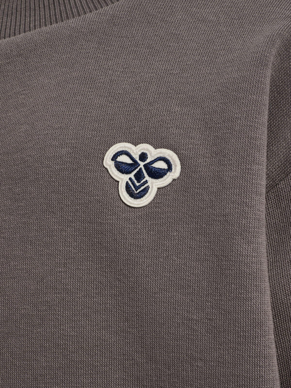 hmlMINI LOOSE CREWNECK BEE