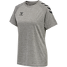 hmlCORE XK CORE POLY TEE  S/S WOMAN