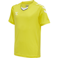 hmlCORE XK POLY JERSEY S/S KIDS