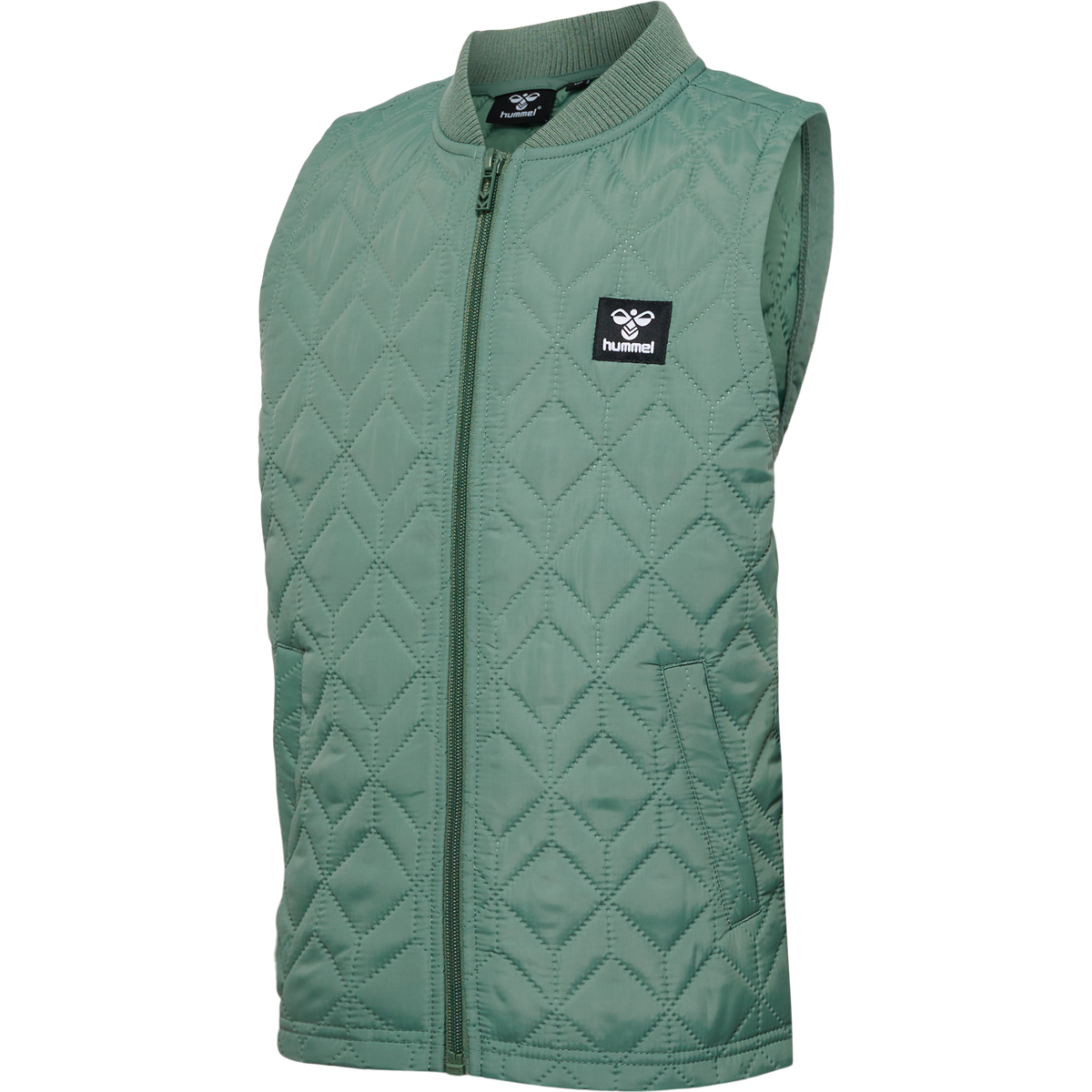 hmlKULE THERMO VEST