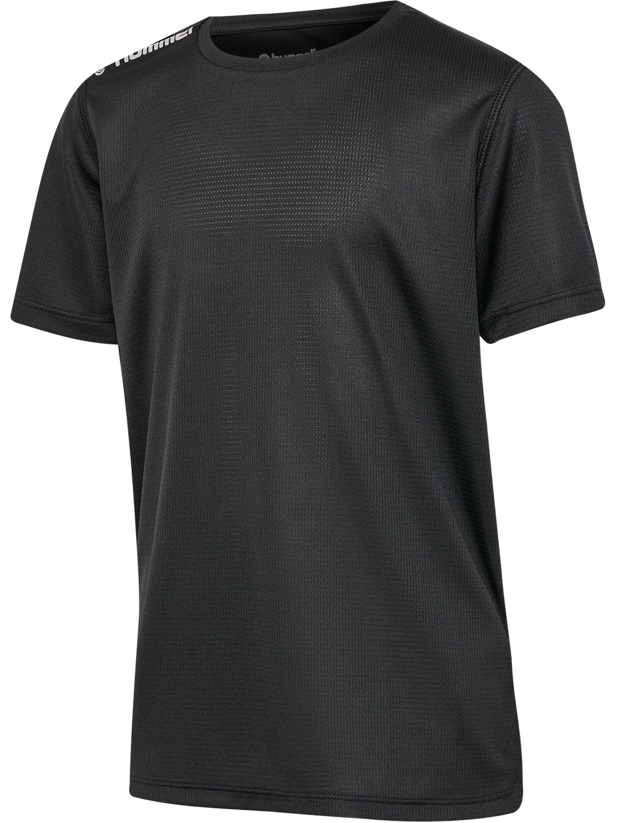 hmlRUN JERSEY S/S KIDS