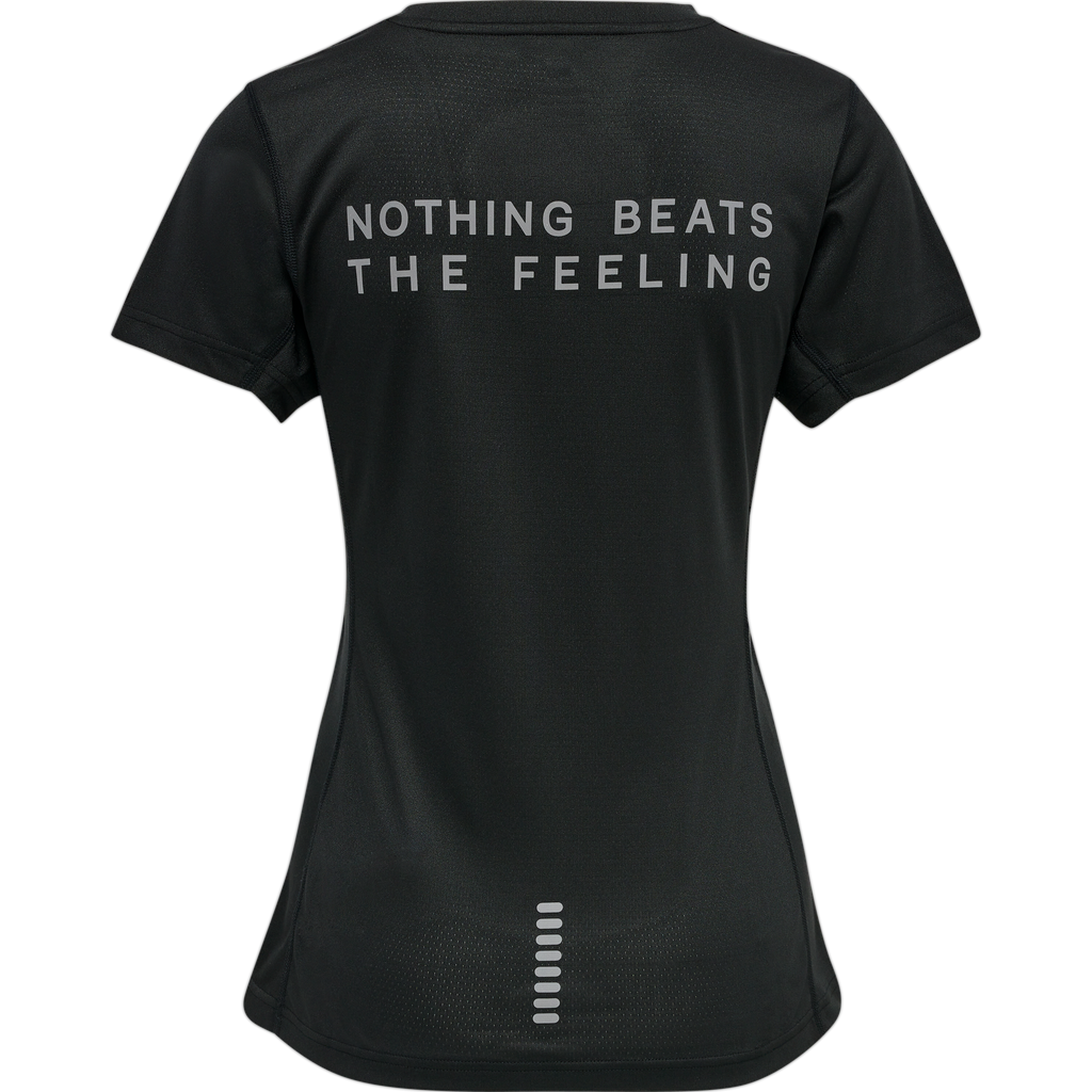 WOMEN STATEMENT T-SHIRT S/S