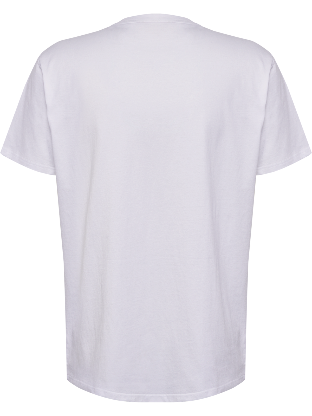 hmlGO 2.0 T-SHIRT S/S