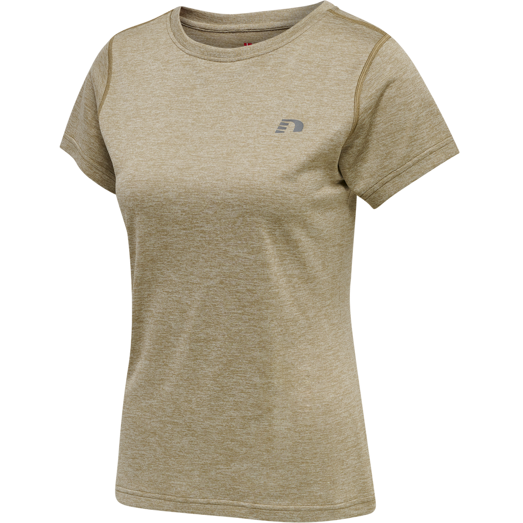 WOMEN STATEMENT T-SHIRT S/S