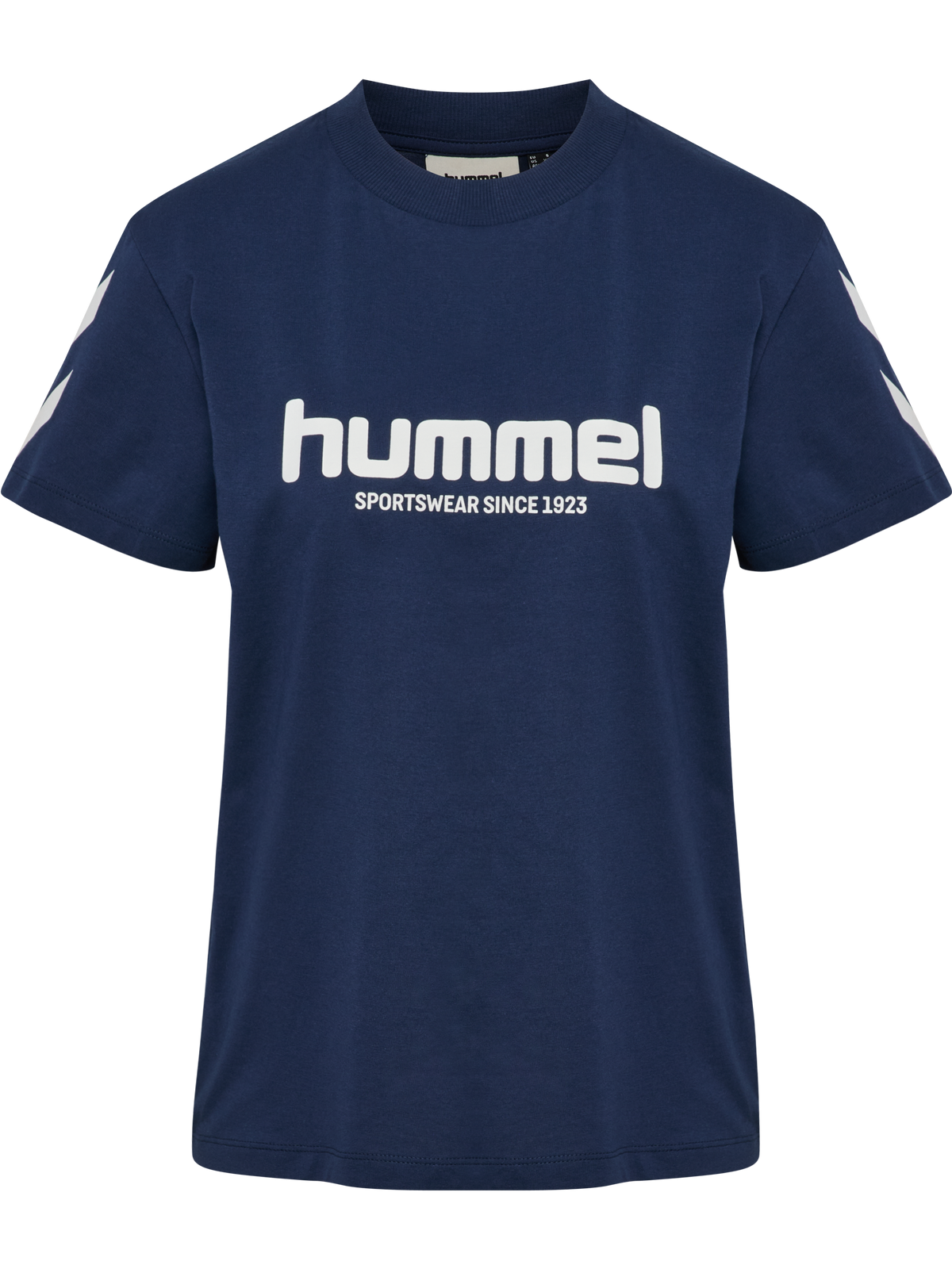 hmlLEGACY 2.0 W T-SHIRT S/S