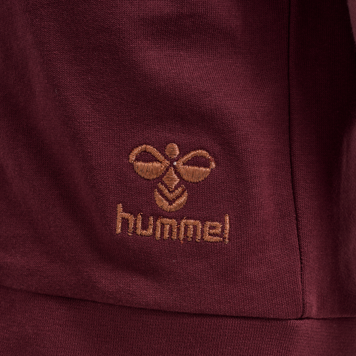hmlPUK ZIP JACKET