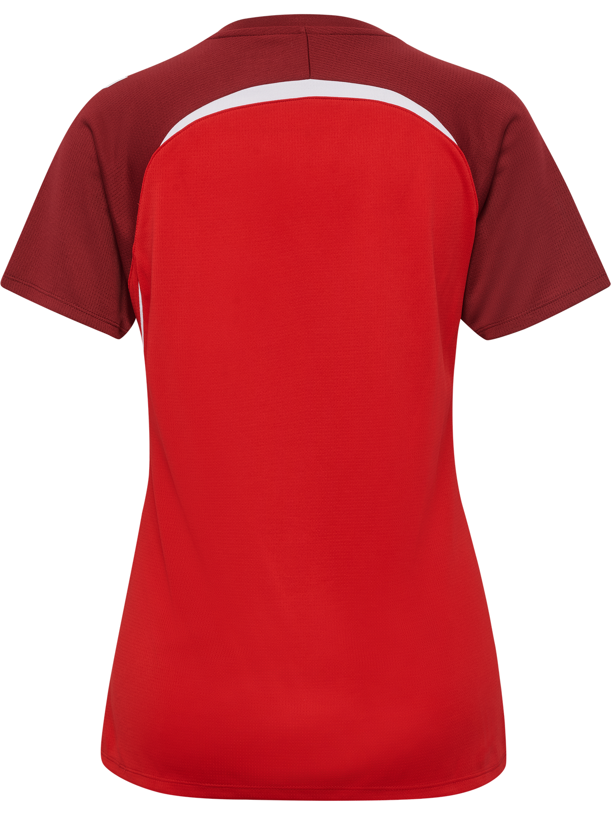 hmlLEAD 2.0 JERSEY S/S WOMAN
