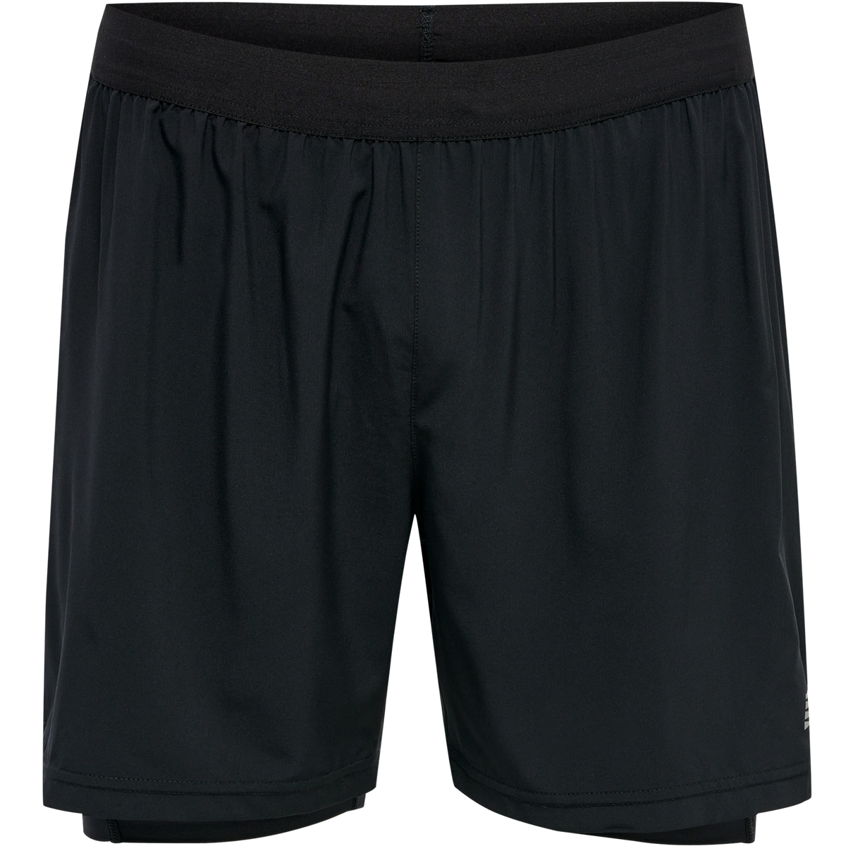 MEN'S CORE 2-IN-1 SHORTS