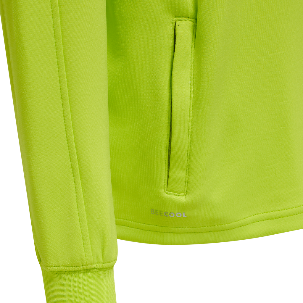 hmlCORE XK POLY KIDS SWEAT HOODIE