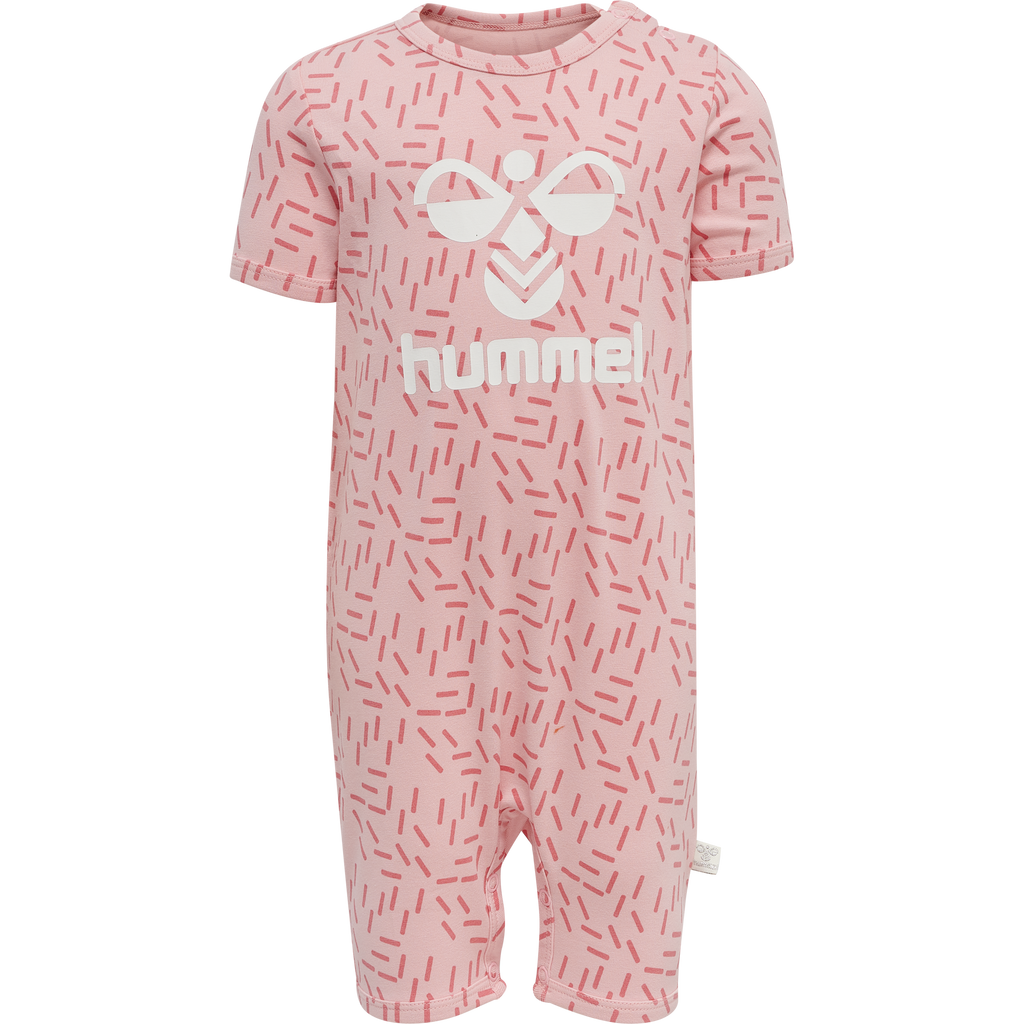 hmlRIVER BODYSUIT S/S