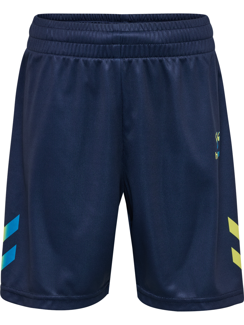 hmlSHIMMER SHORTS