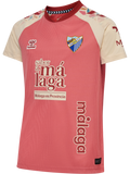 MCF 26/27 AWAY JERSEY S/S KIDS