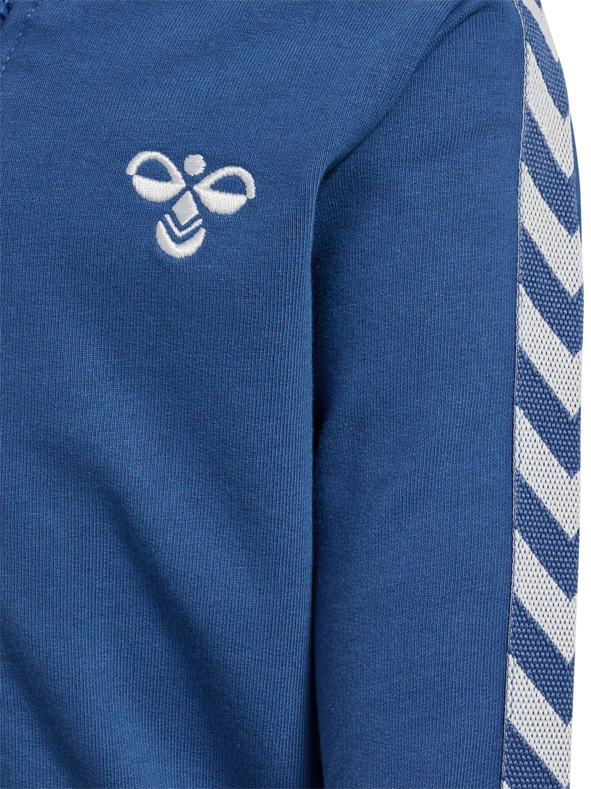 hmlBILLE TRACKSUIT