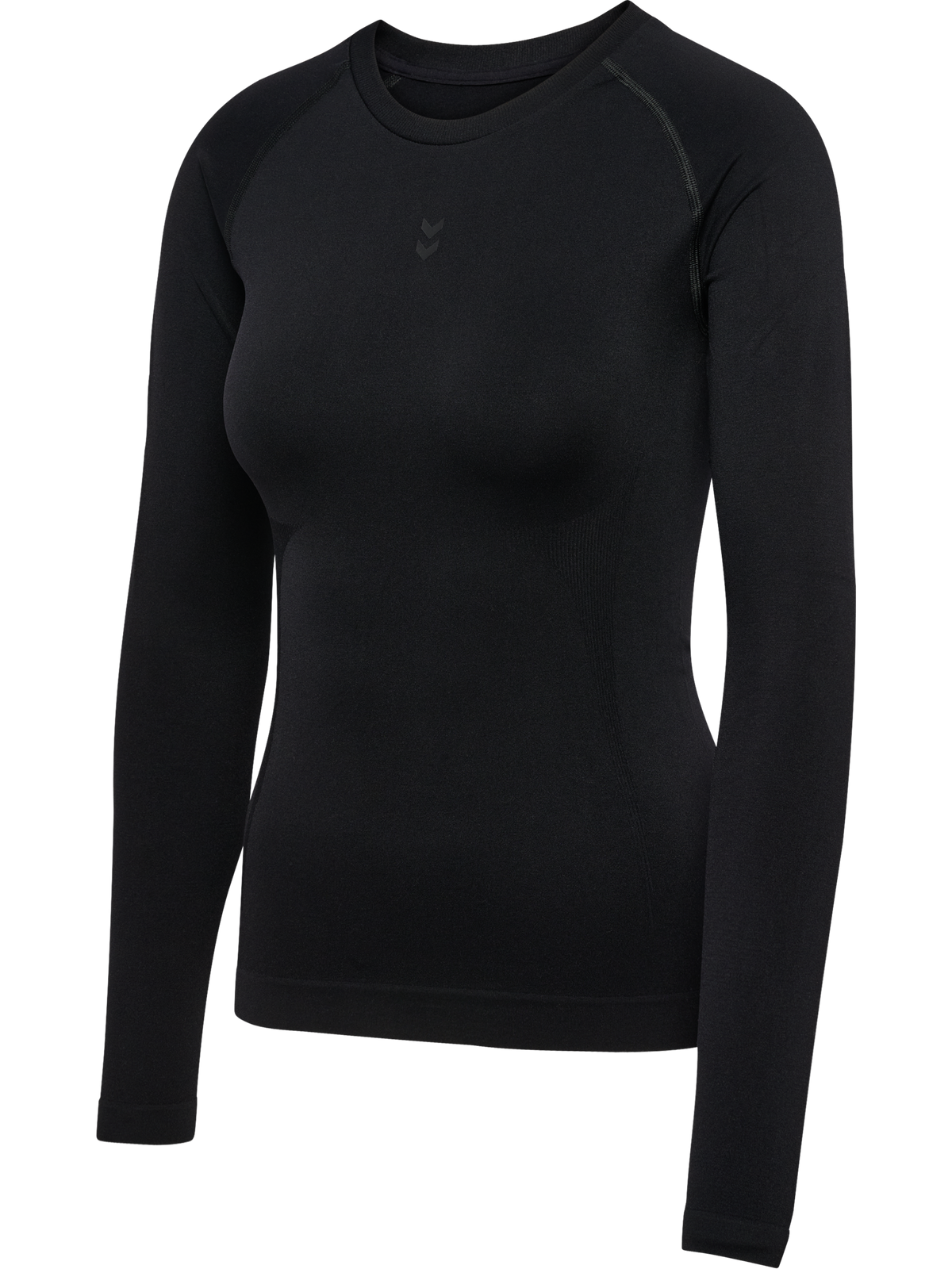 hmlFLOW T-SHIRT L/S