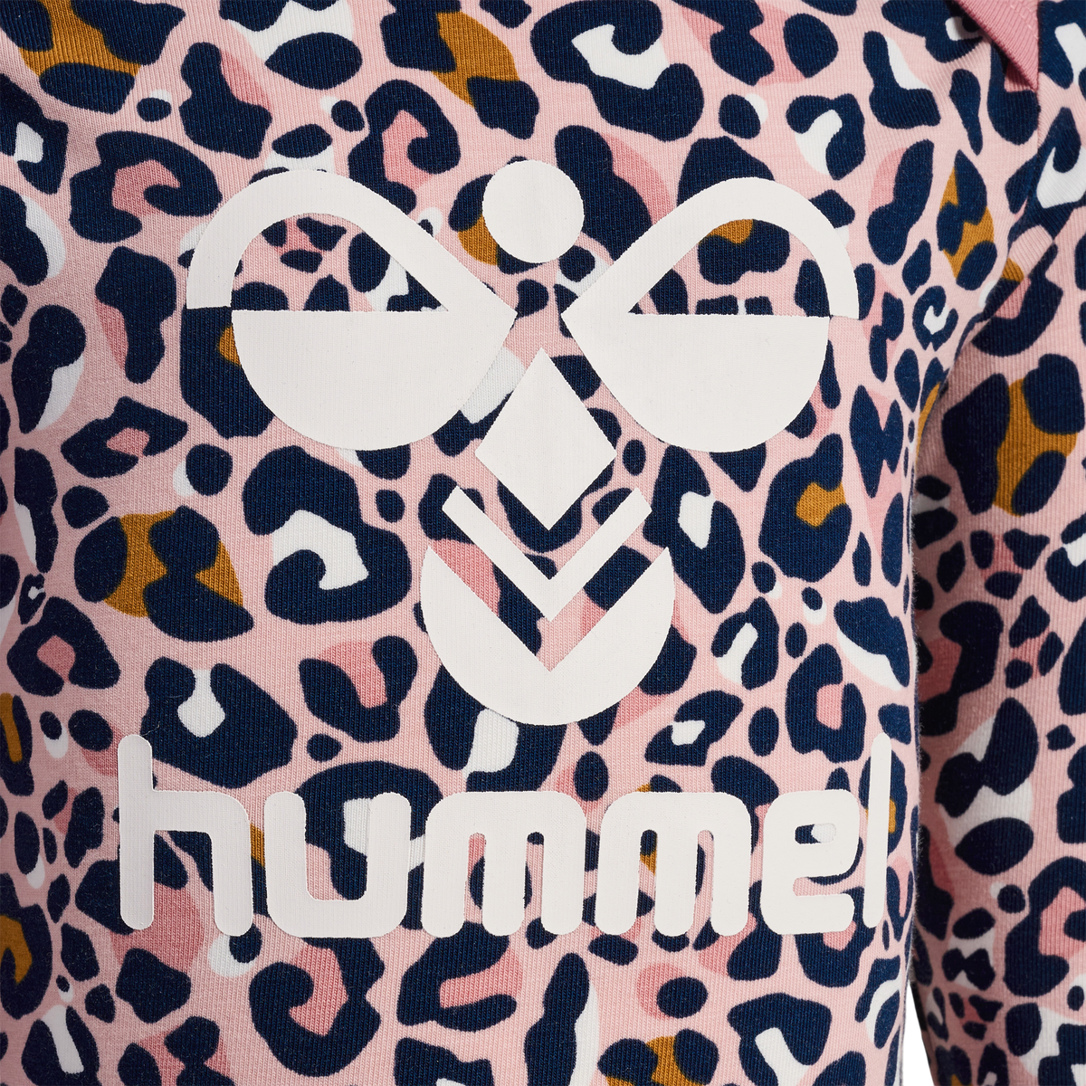 hmlMARIE AOP BODY L/S
