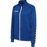 hmlAUTHENTIC WOMEN POLY ZIP JACKET