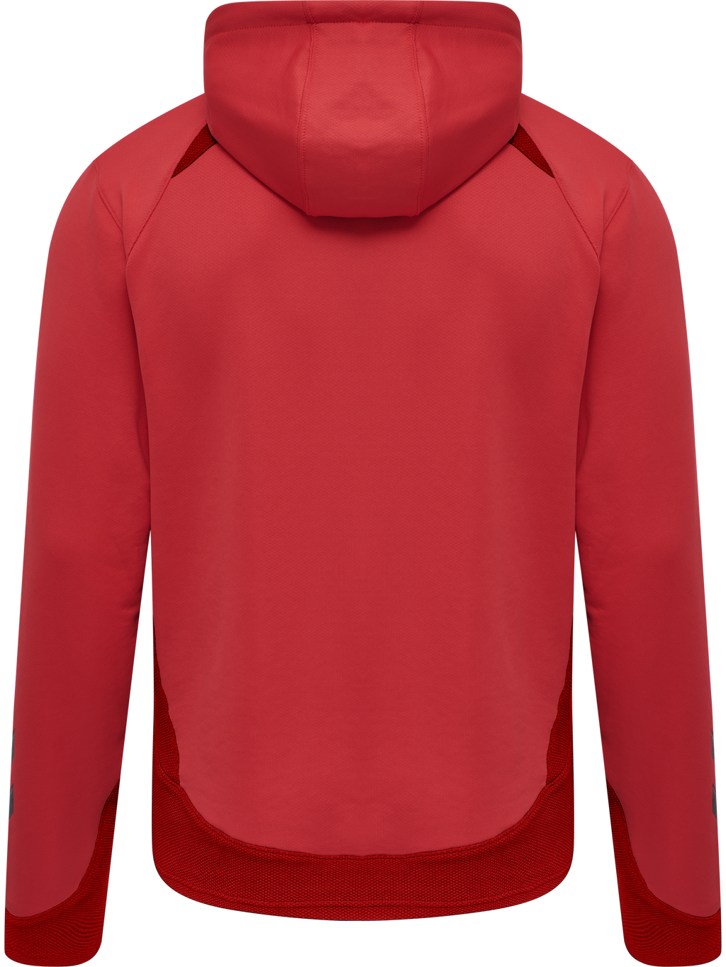 hmlLEAD POLY HOODIE KIDS