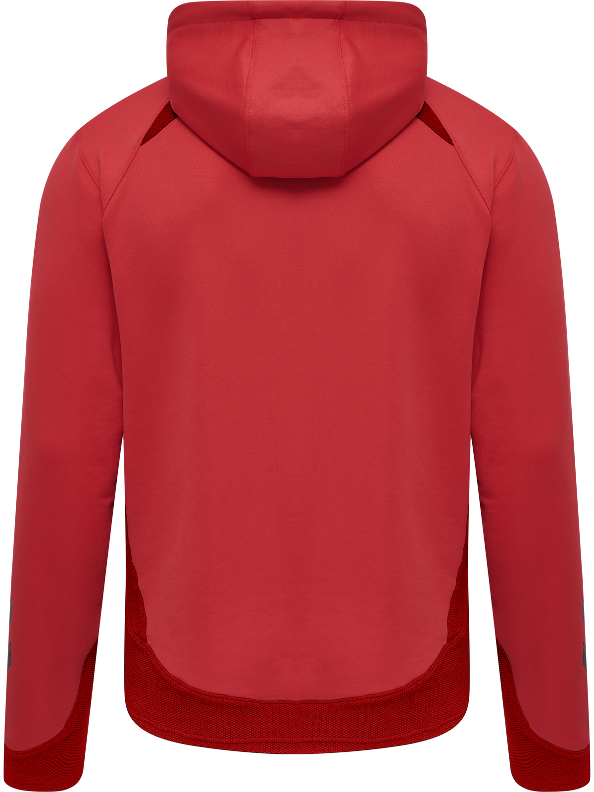 hmlLEAD POLY HOODIE KIDS