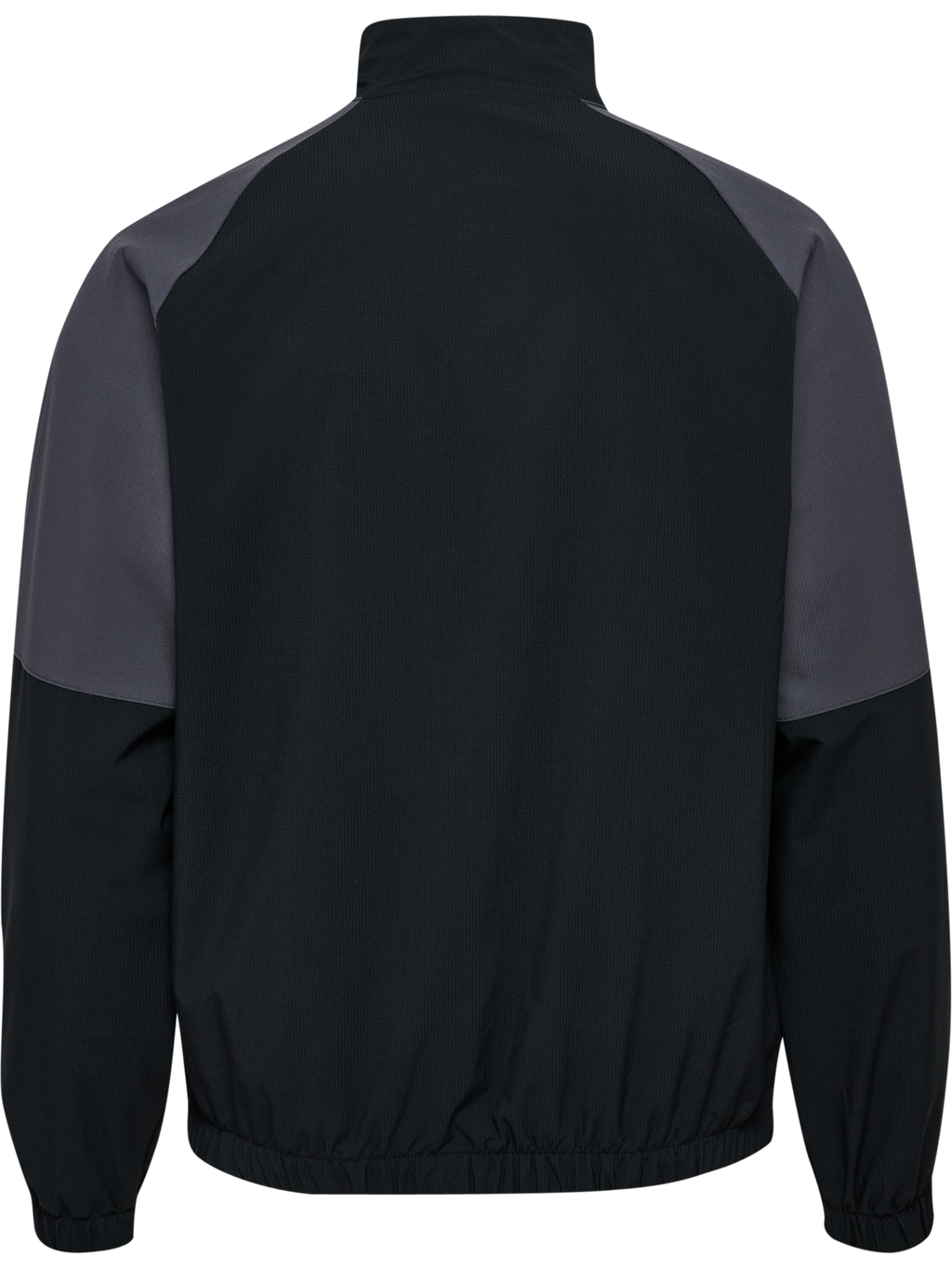 hmlLOOSE TRACK ZIPJACKET SPORTSWEAR