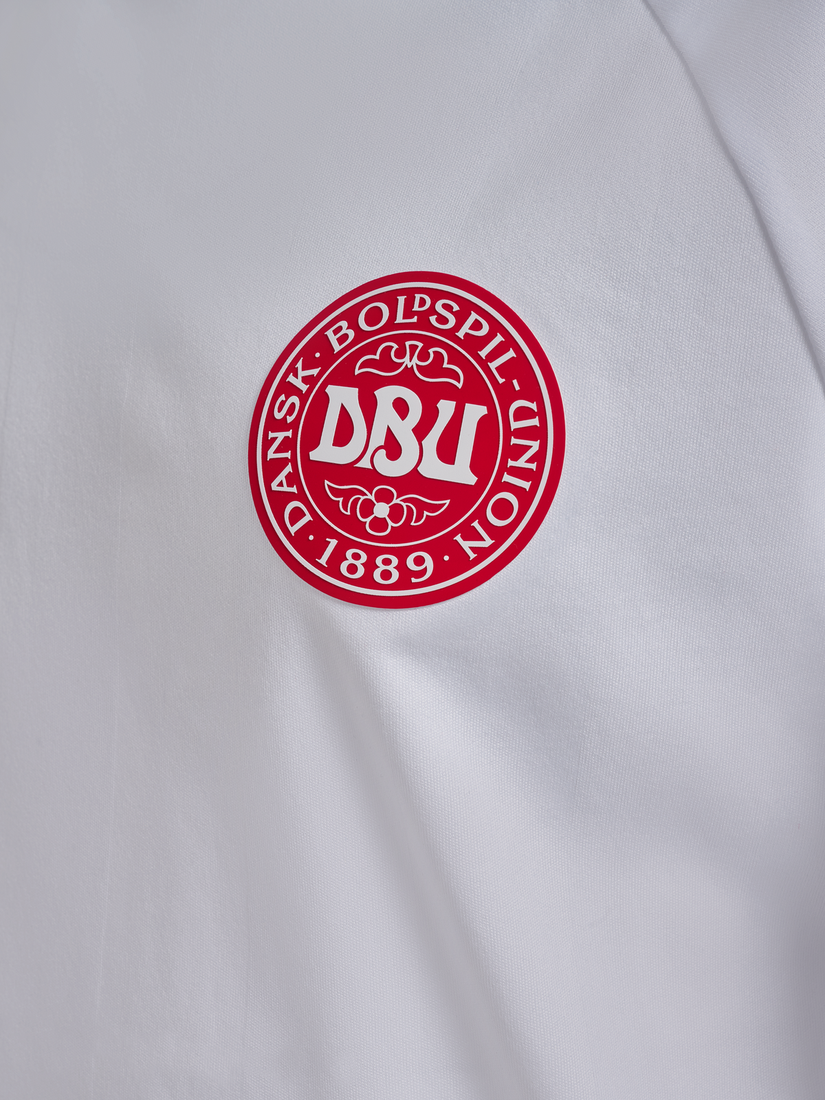 DBU WOMAN 25 AWAY  JERSEY L/S KIDS