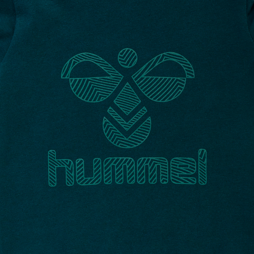 hmlFASTWO FLIPPER BODY L/S