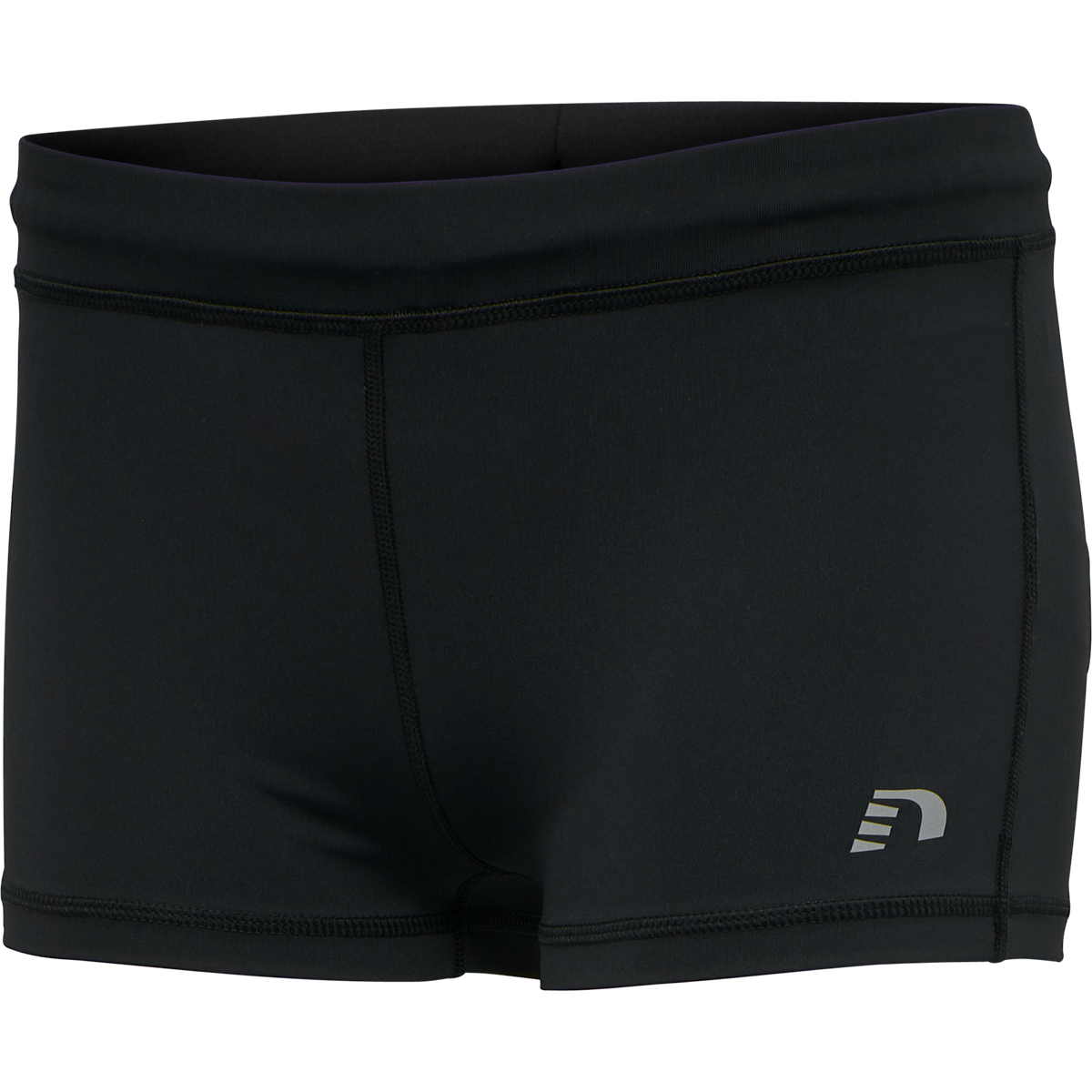 WOMEN CORE ATHLETIC HOTPANTS