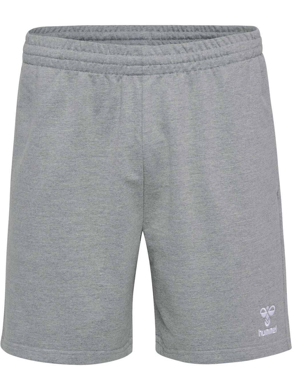 hmlGO 2.0 SWEATSHORTS