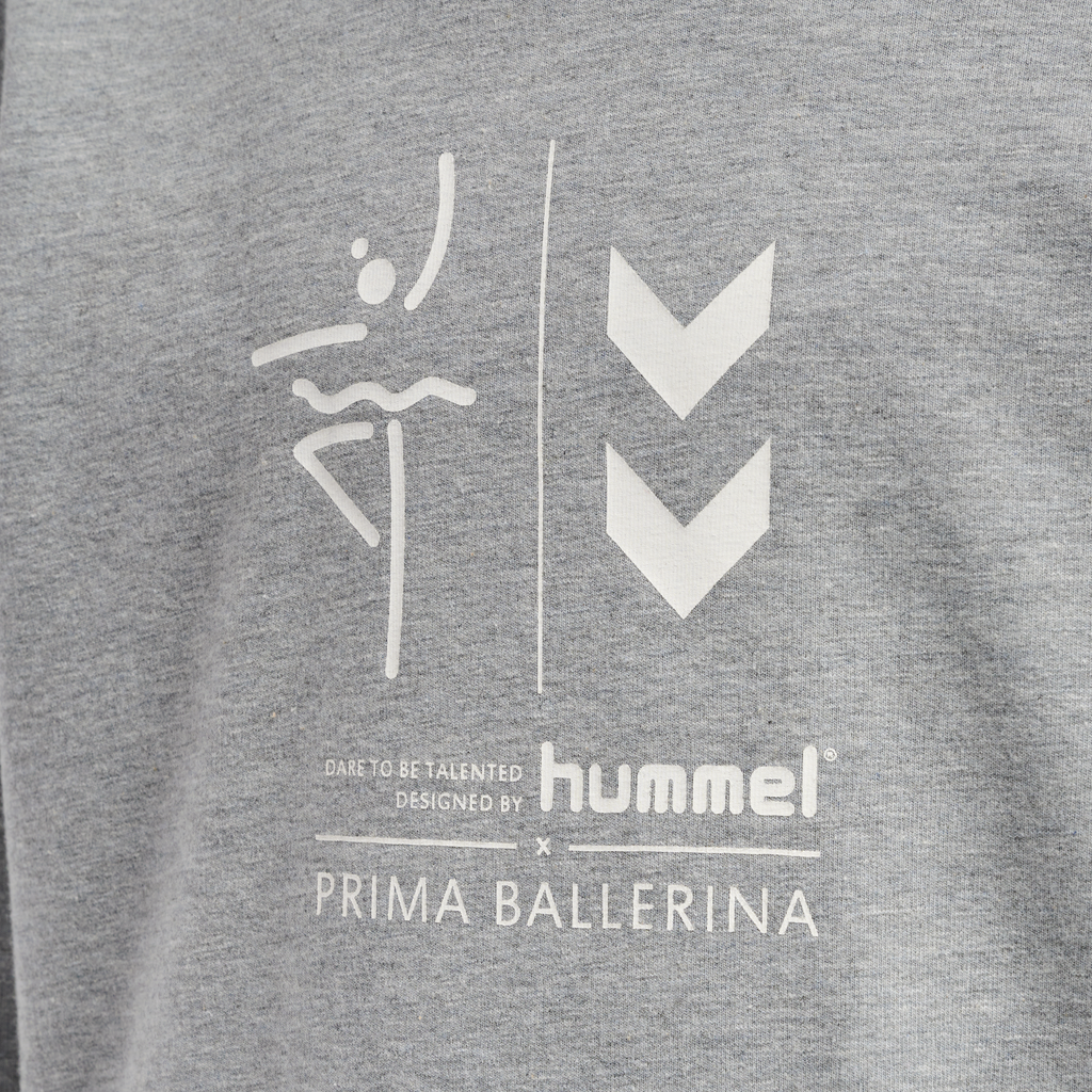 hmlPRIMA BEE HOODIE