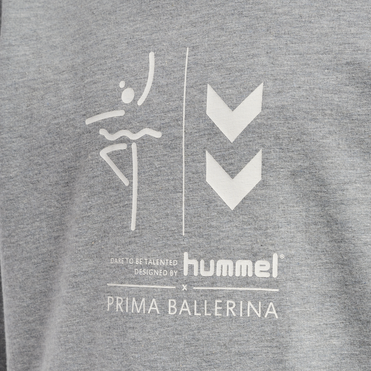 hmlPRIMA BEE HOODIE