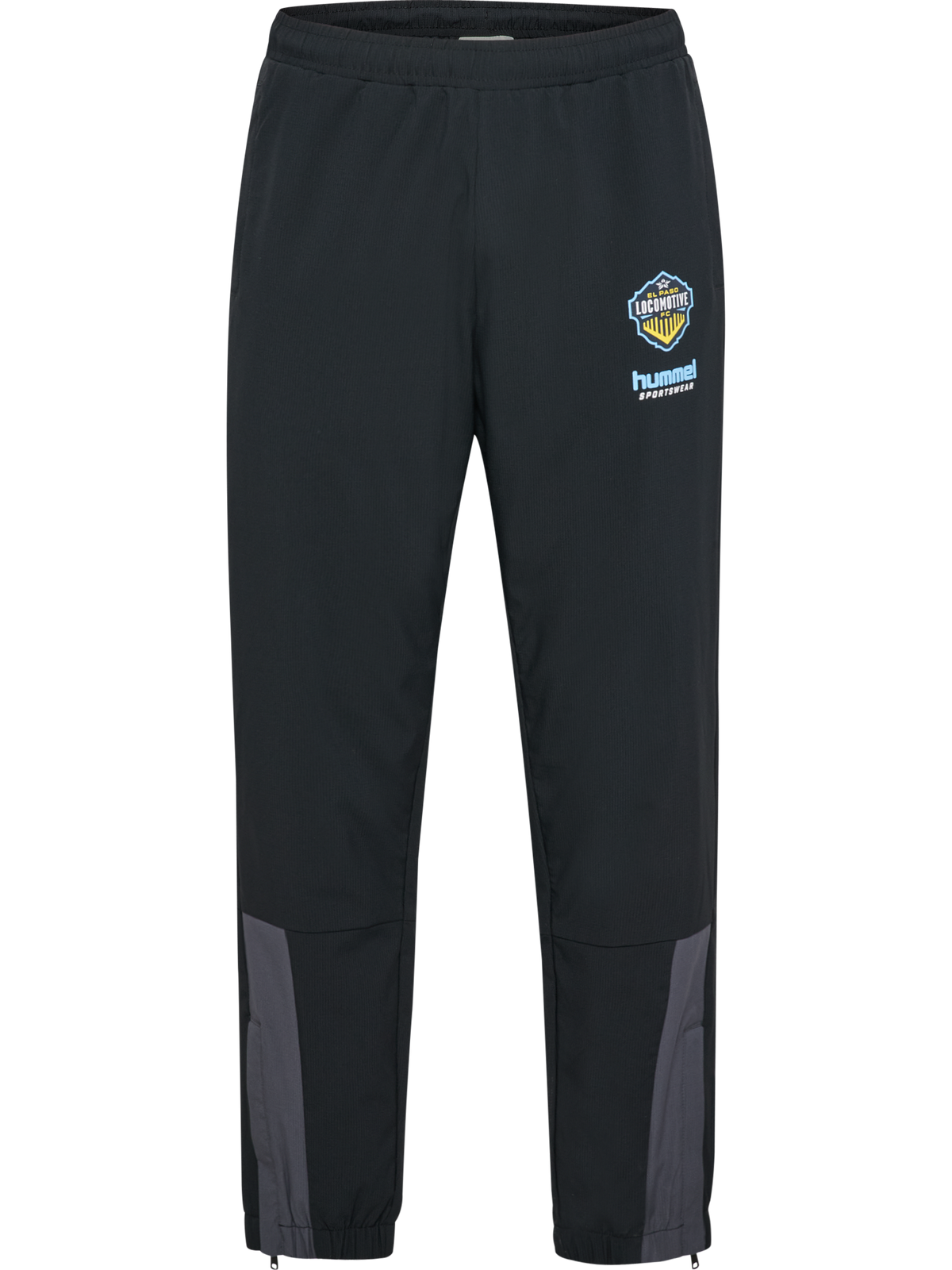 hmlLOOSE TRACK PANTS SW EL PASO