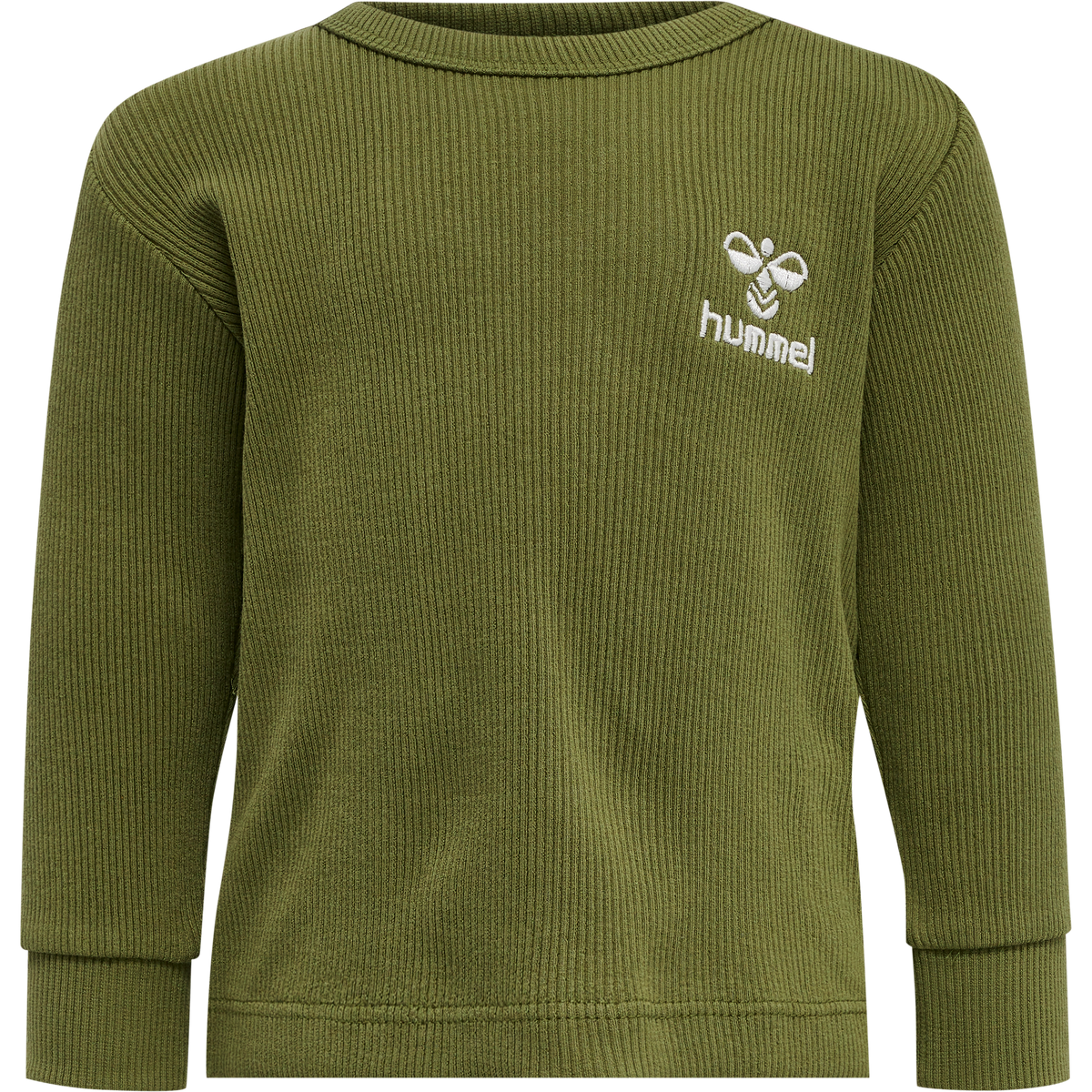 hmlSAMI T-SHIRT L/S