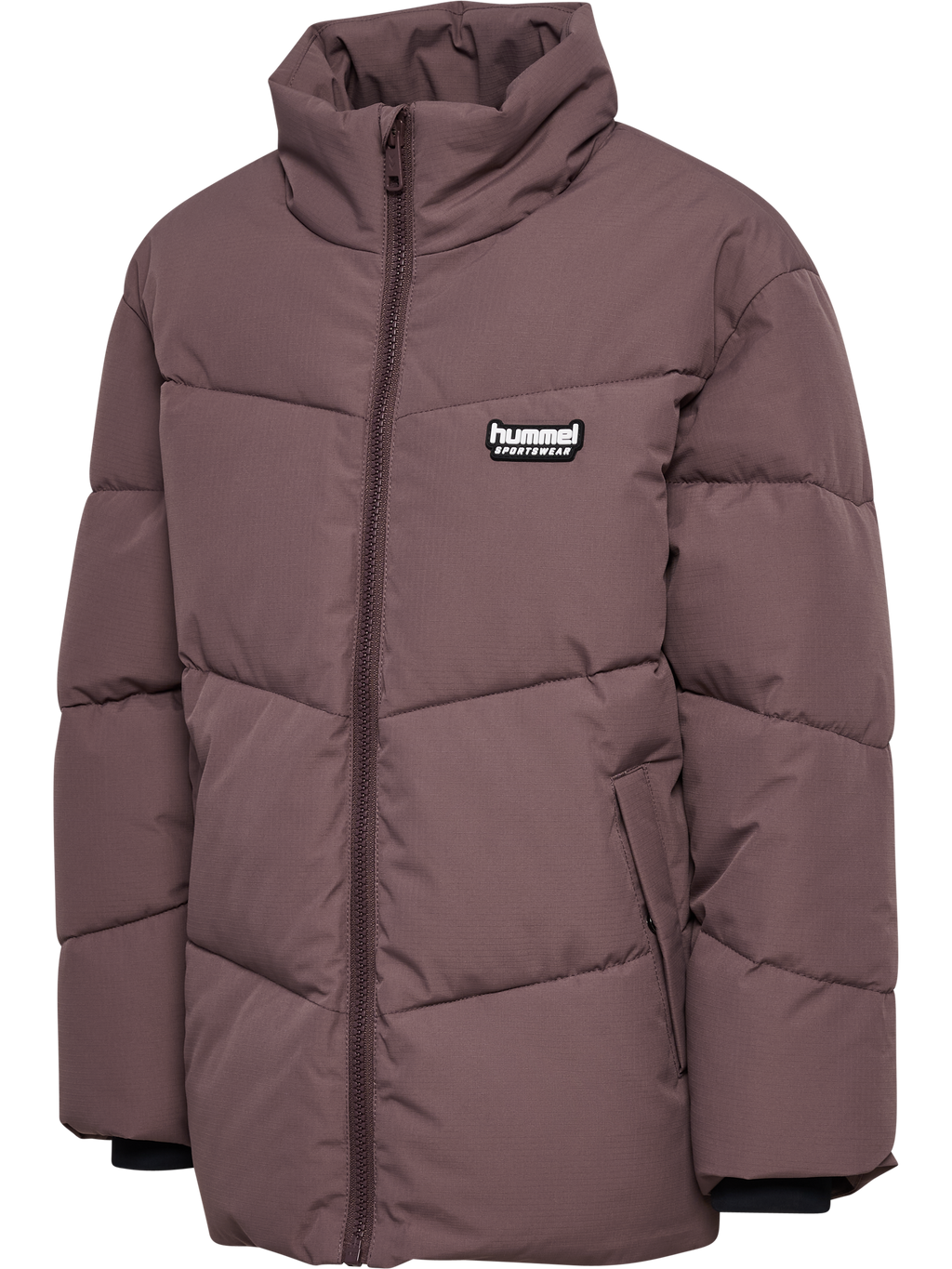 hmlJR PUFFER JACKET