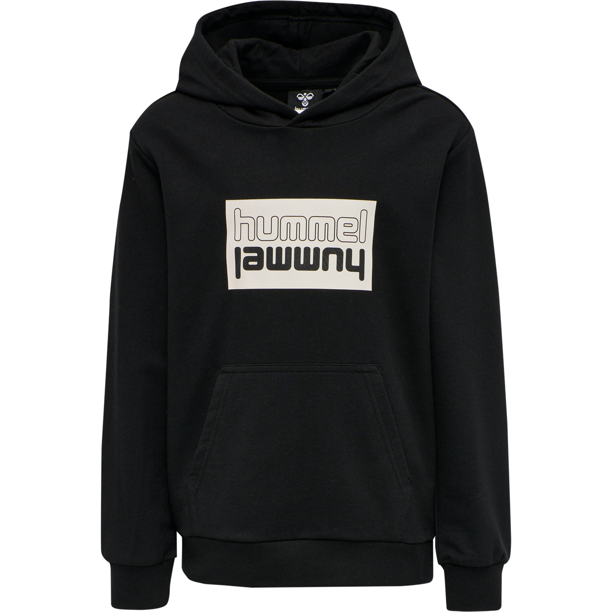 hmlDUO HOODIE