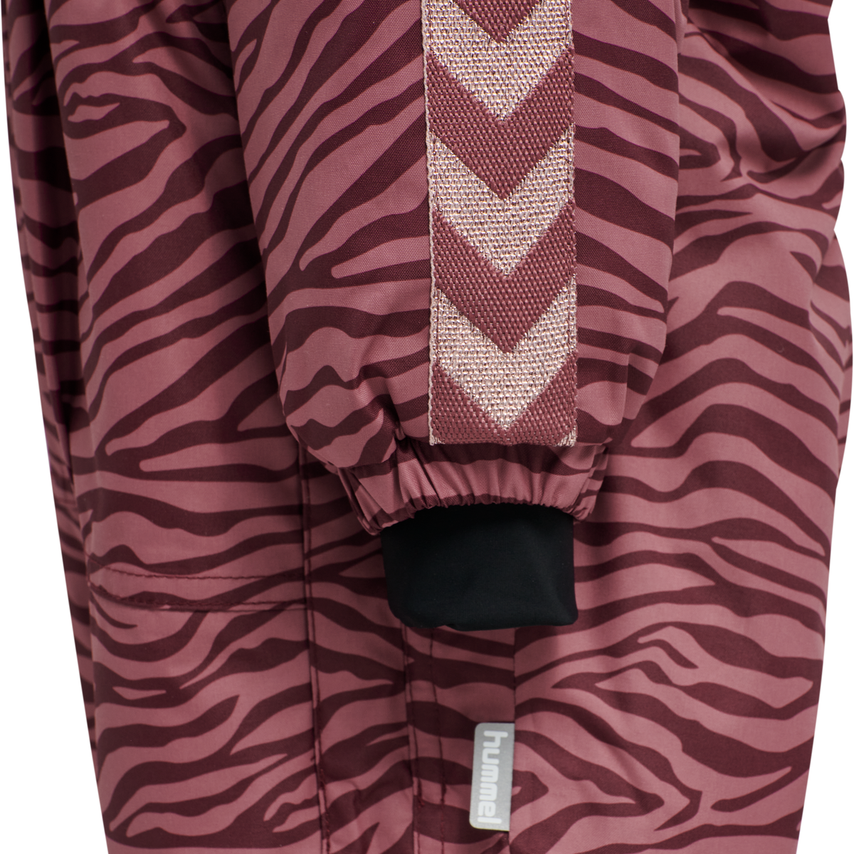 hmlMOON SNOWSUIT