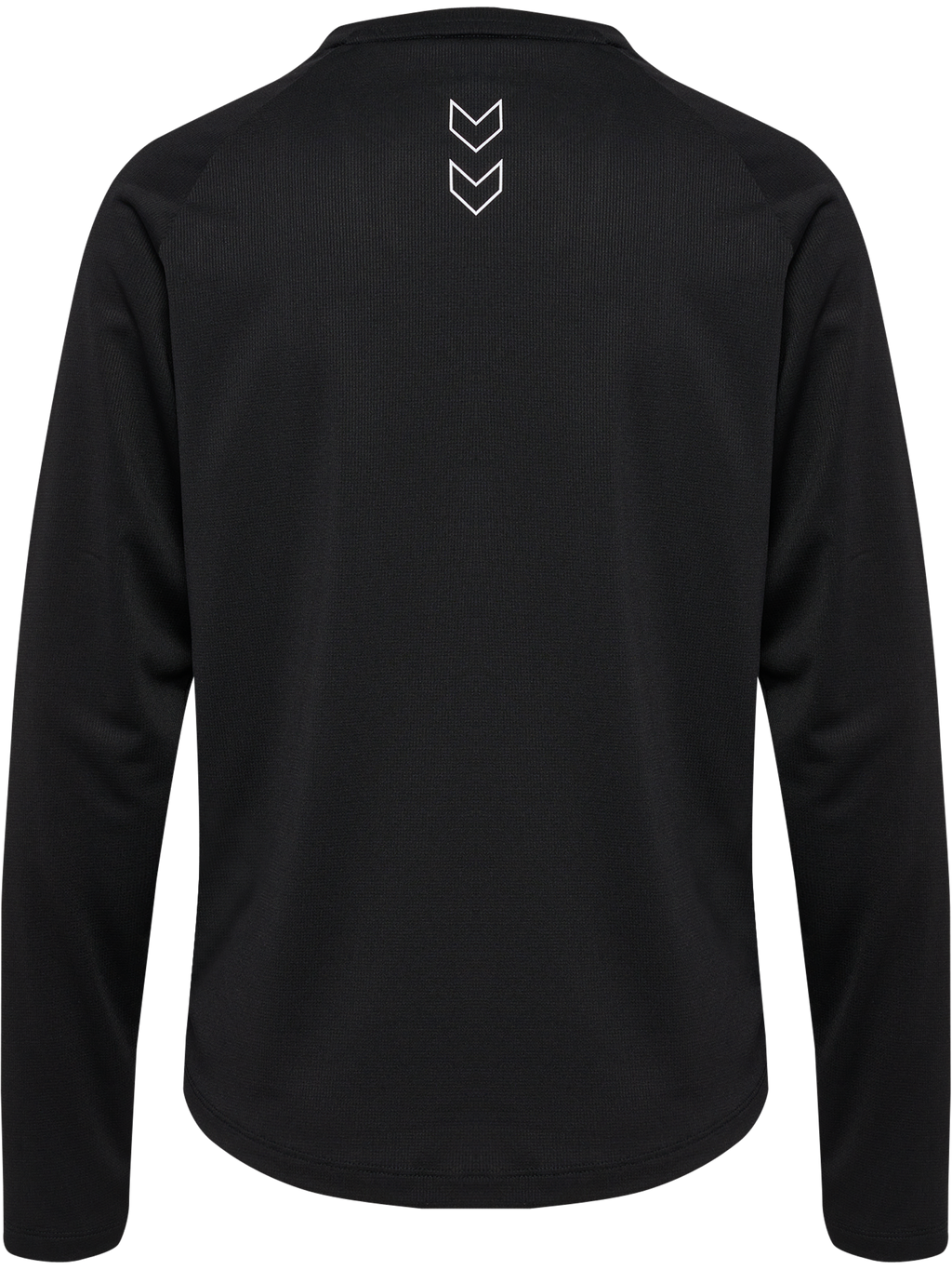 hmlCOURT LIGHT WEIGHT T-SHIRT L/S W