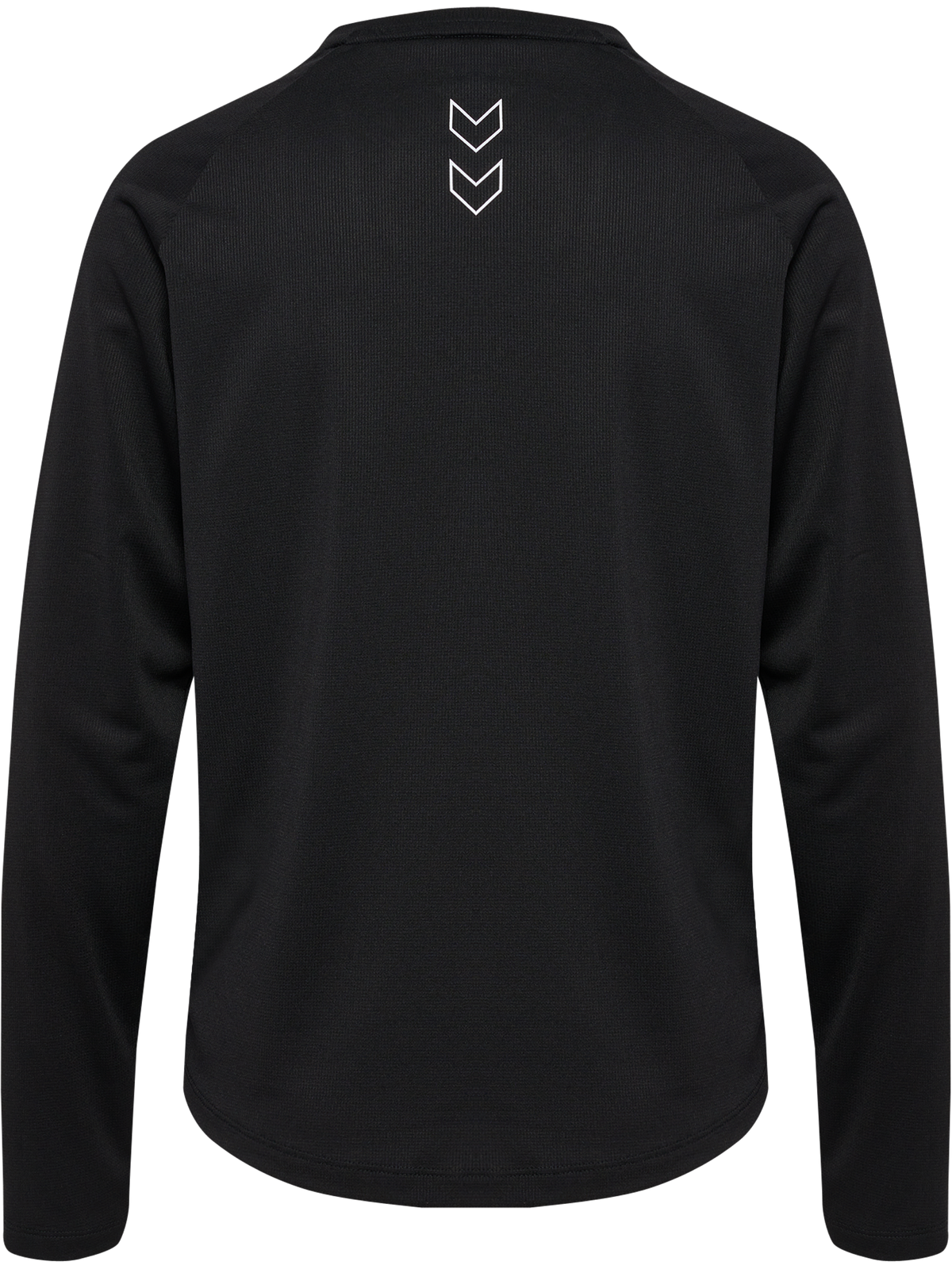hmlCOURT LIGHT WEIGHT T-SHIRT L/S W