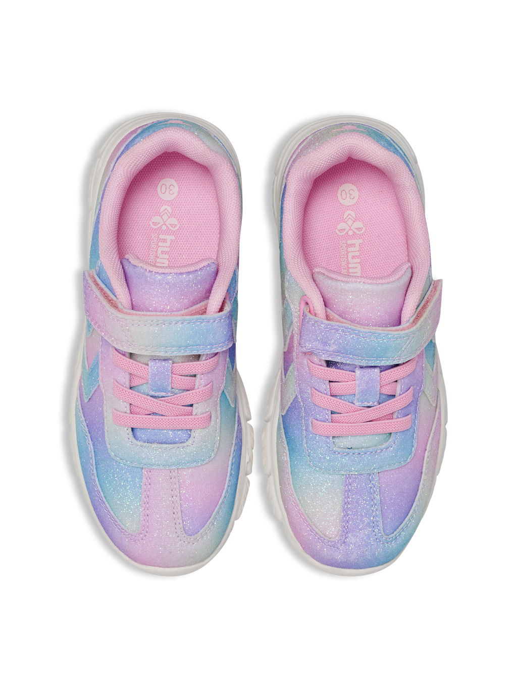 CROSSLITE GLITTER 2.0 JR
