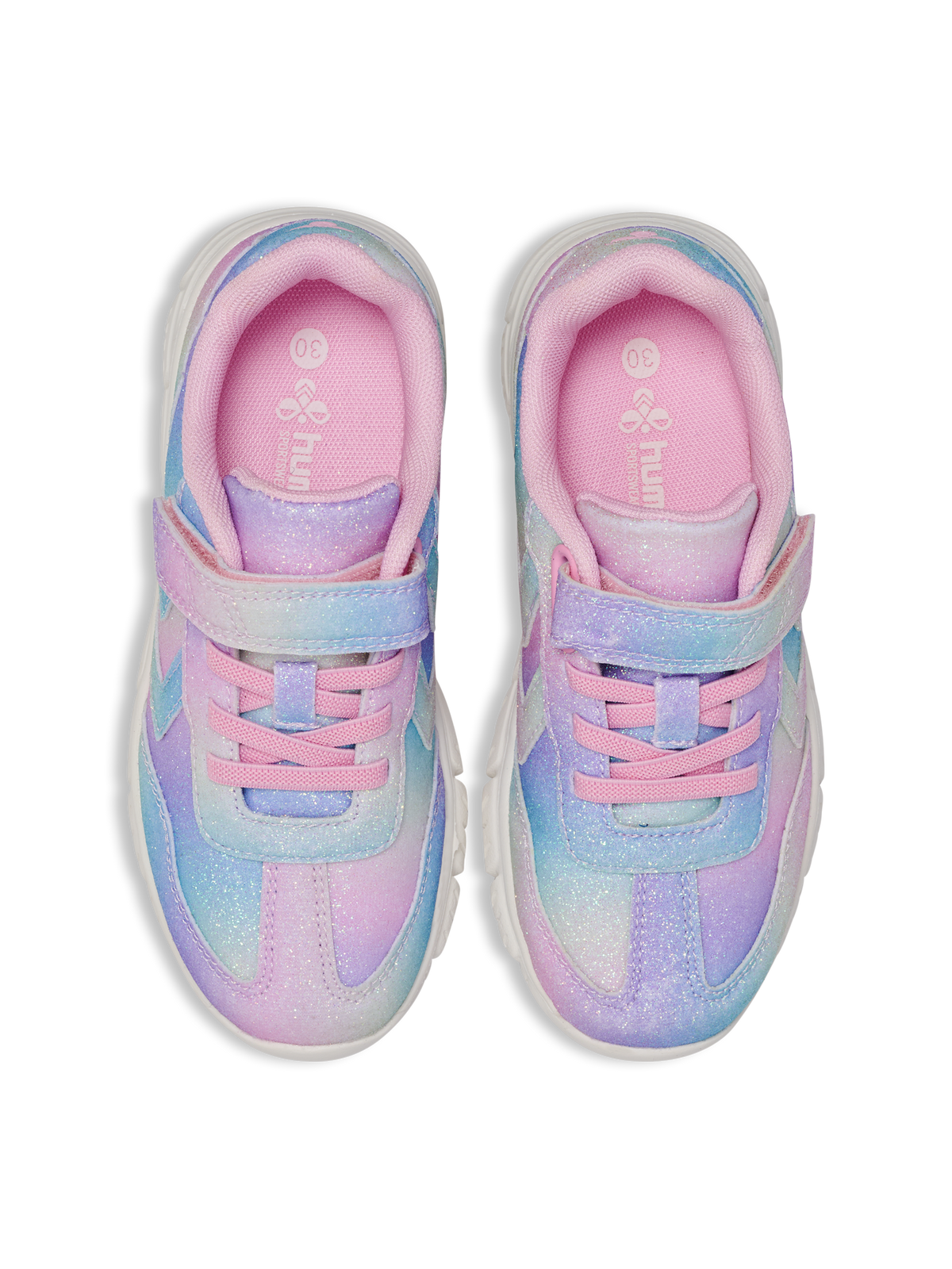 CROSSLITE GLITTER 2.0 JR