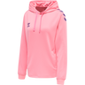 hmlCORE XK POLY SWEAT HOODIE WOMAN