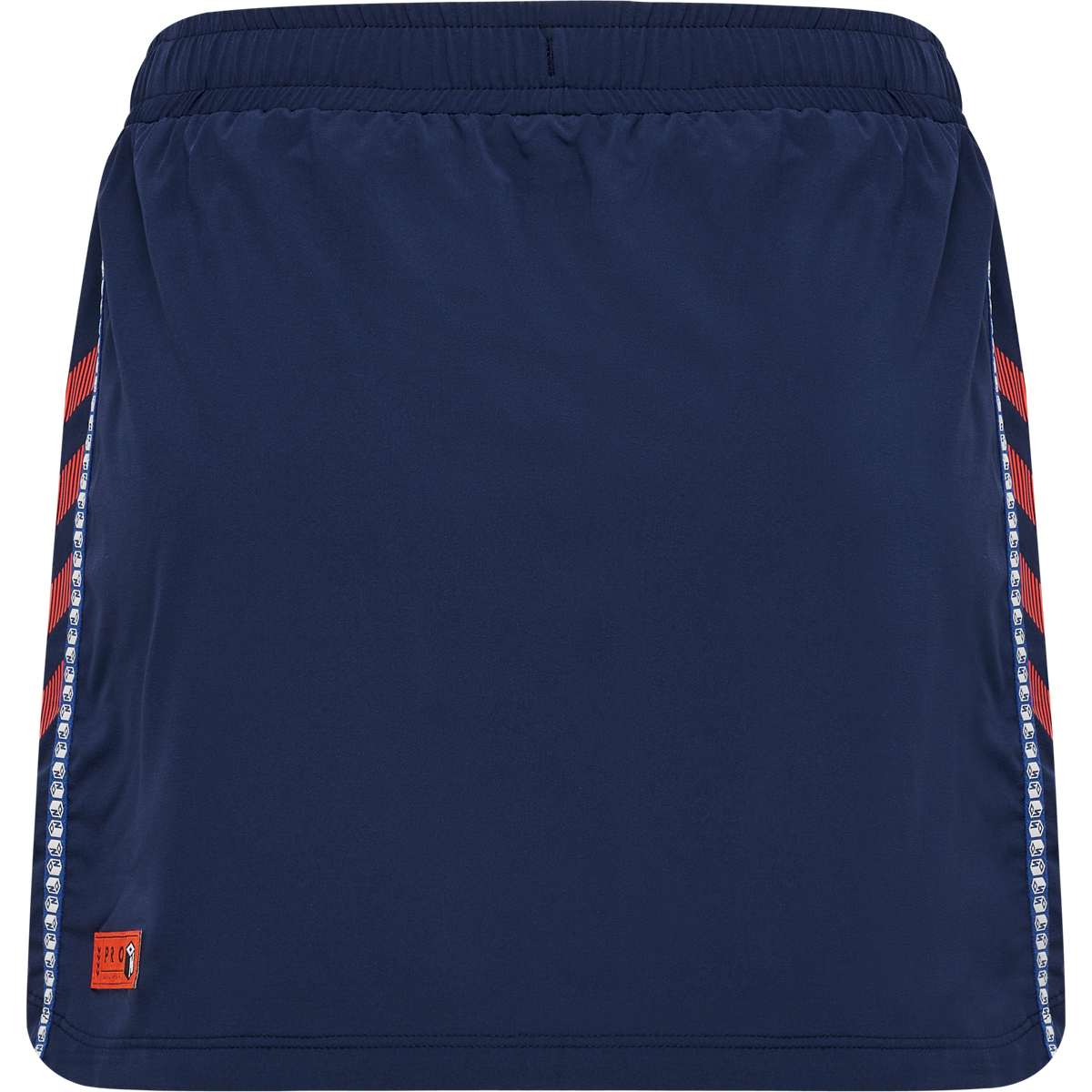 hmlPRO GRID GAME SKIRT