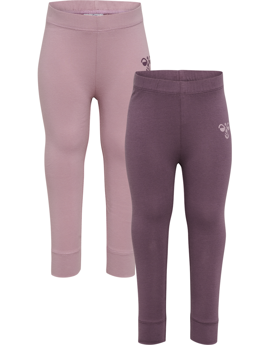 hmlMINI 2-PACK TIGHTS