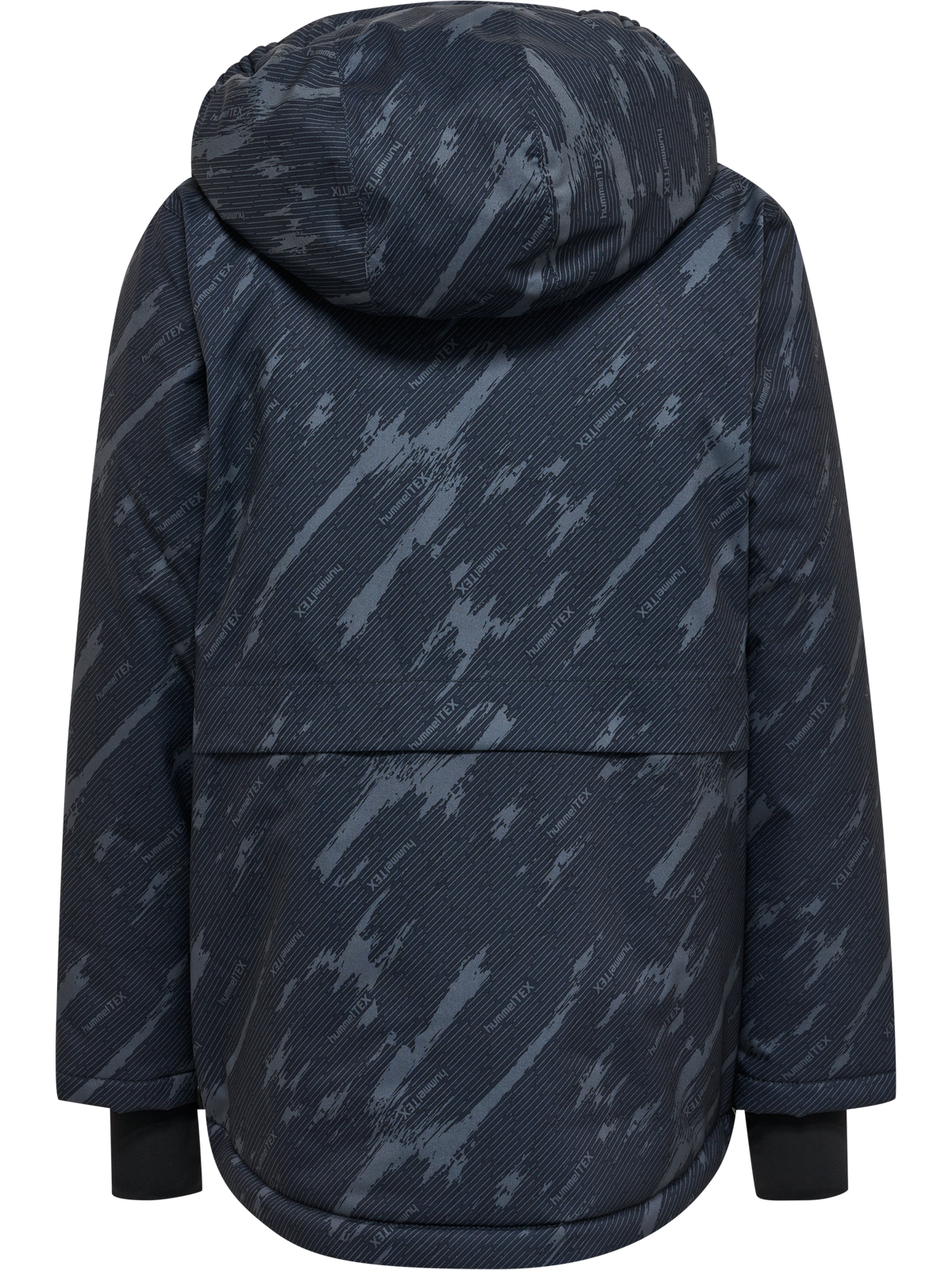 hmlURBAN TEX JACKET