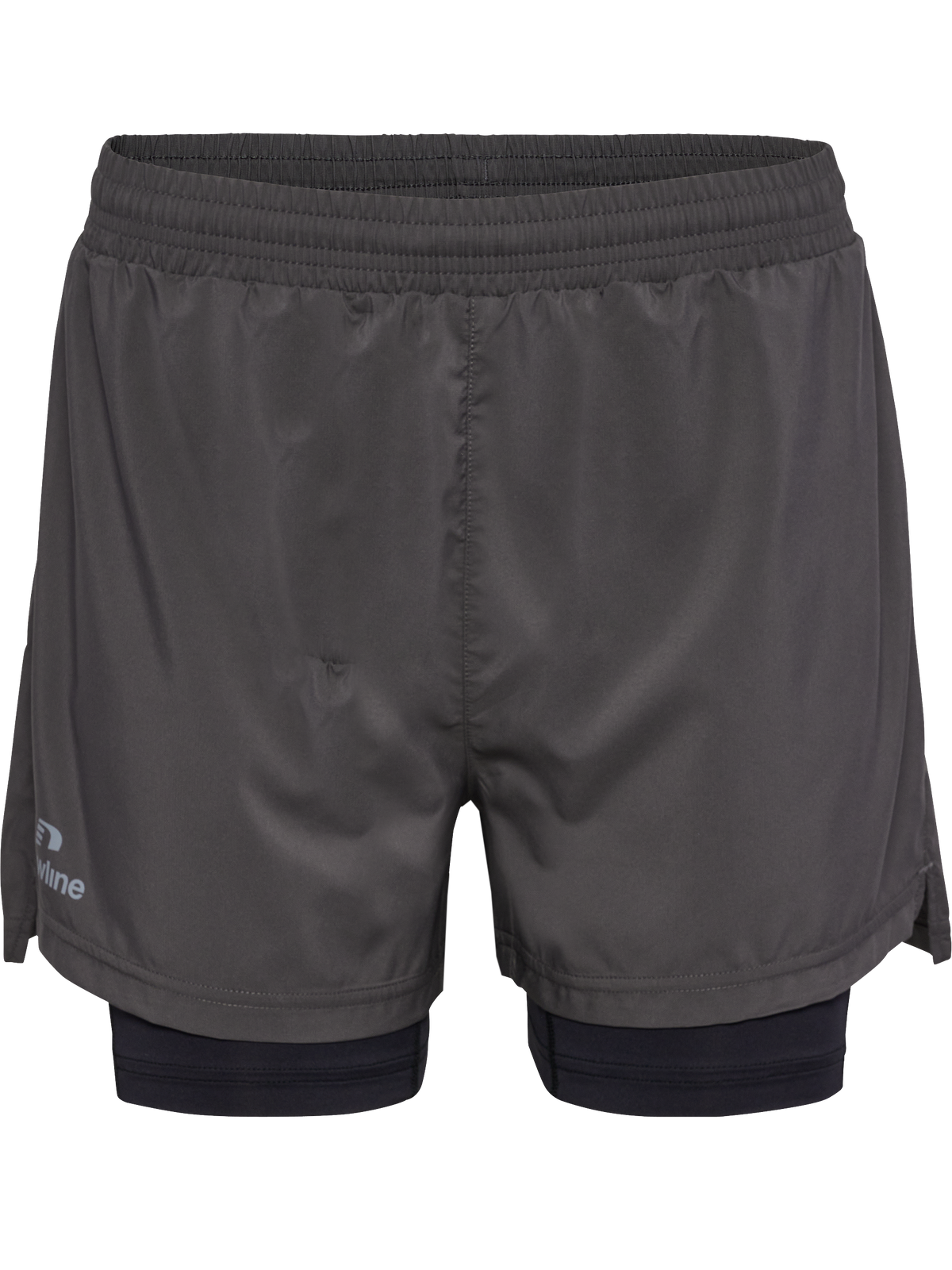nwlDETROIT 2IN1 SHORTS WOMAN
