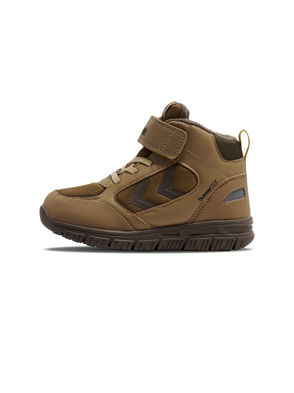 X-LIGHT 2.0 MID TEX JR