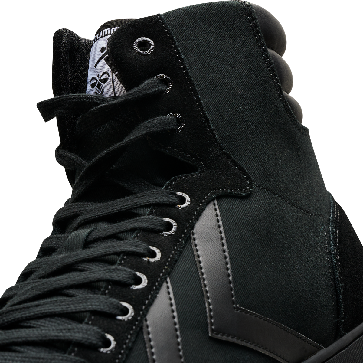 SLIMMER STADIL TONAL HIGH