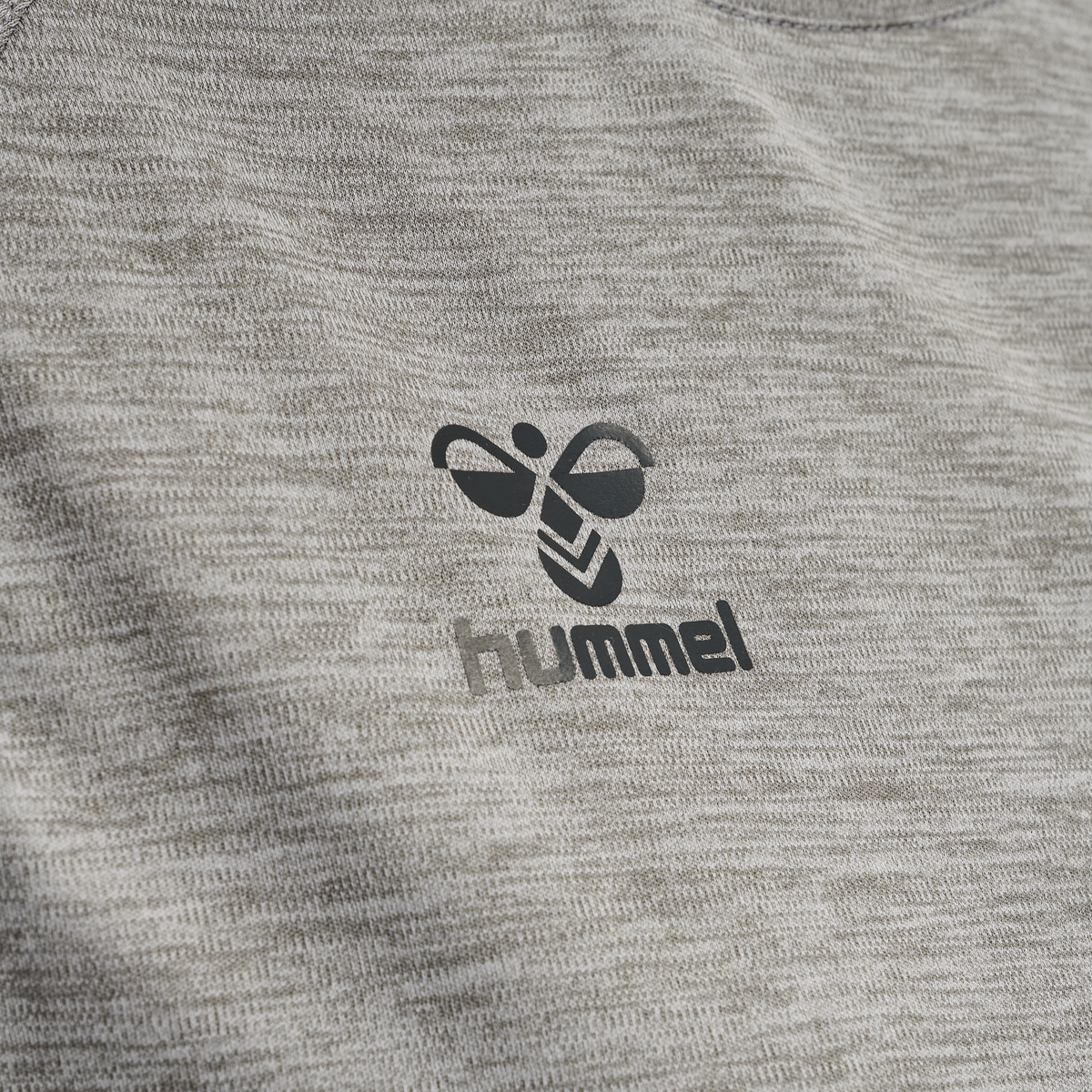 hmlCORE XK CORE POLY TEE  S/S WOMAN