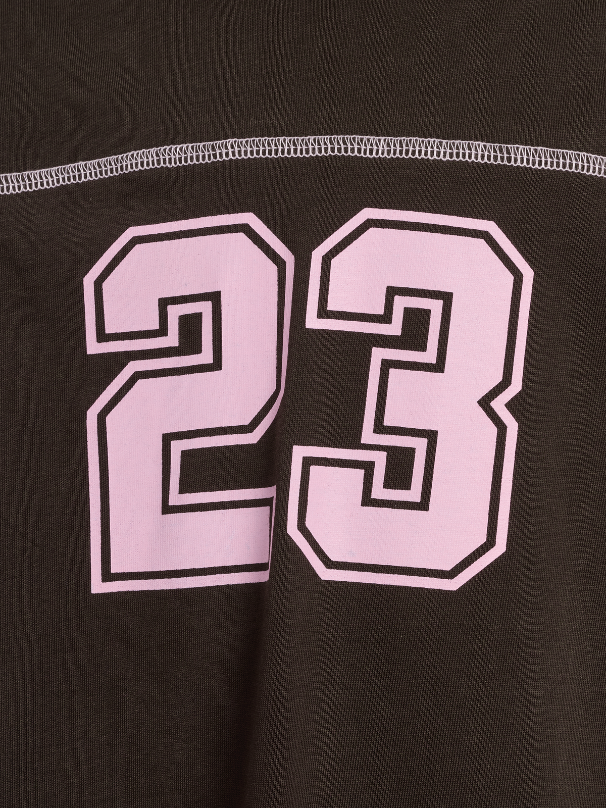 hmlTIMMI BOXY T-SHIRT L/S