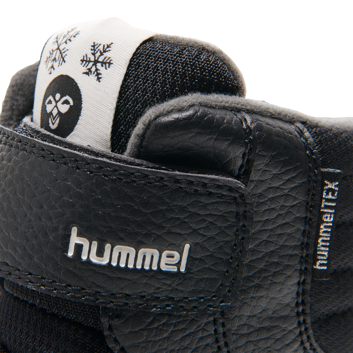STADIL SUPER TUMBLED BOOT JR