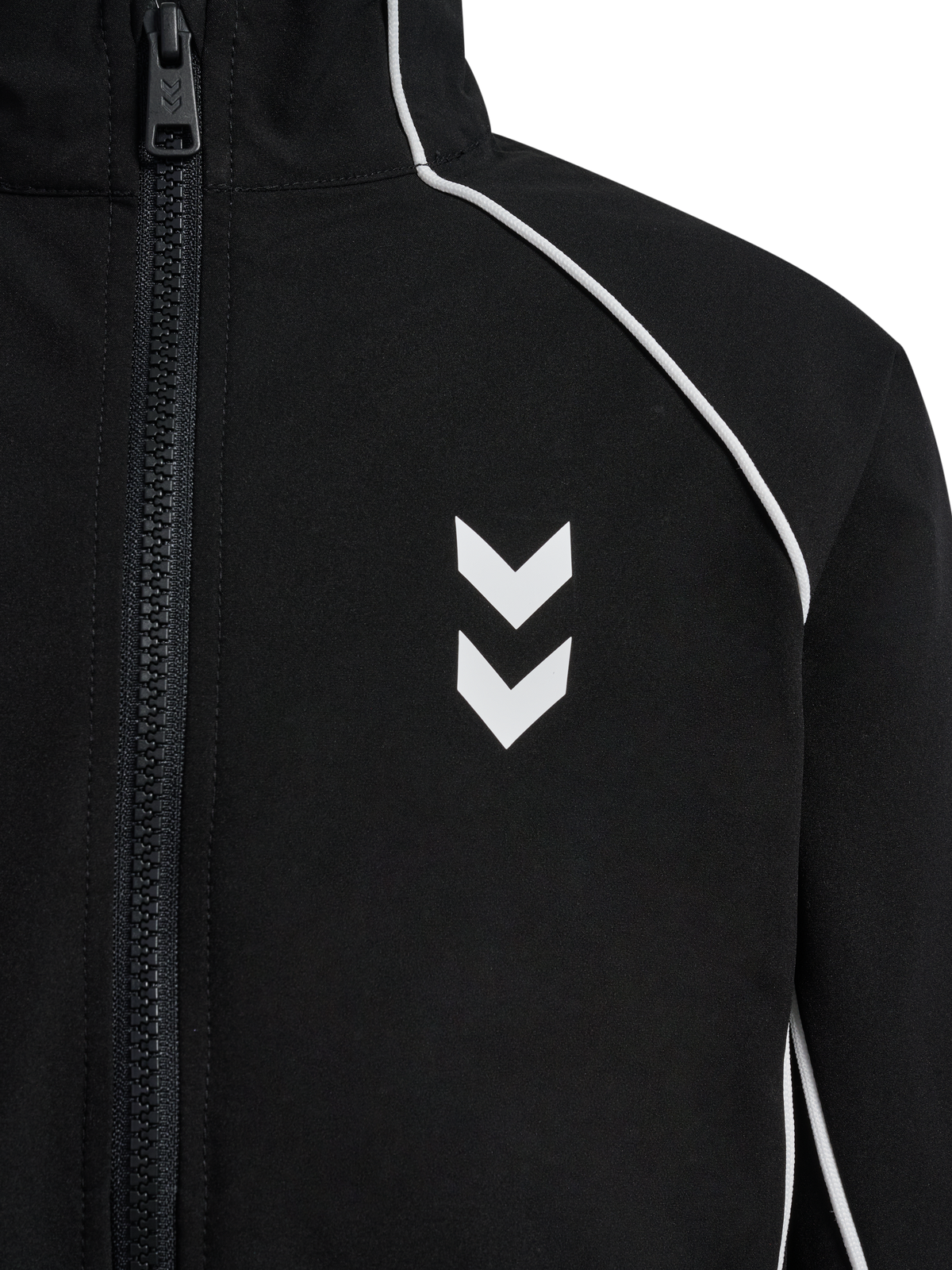 hmlJR STREET TRACKSUIT JACKET